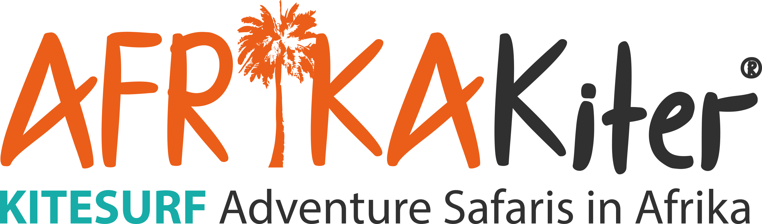 Afrikakiter Logo